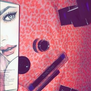 Vampstamp eyeliner stamp 💓 with brush